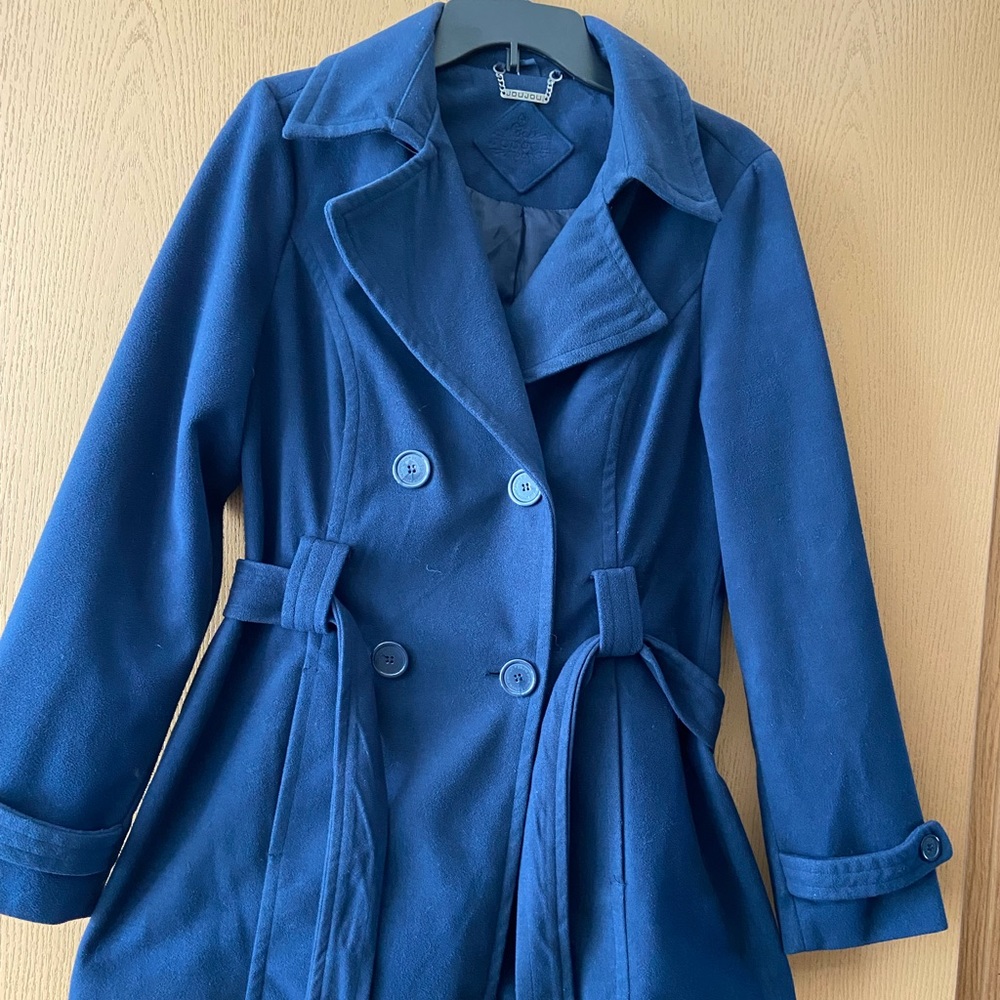 JOUJOU Coat
